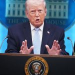 Iranul răspunde blocadei impuse de Donald Trump: „Răzbunare voluntară” în Strâmtoarea Ormuz