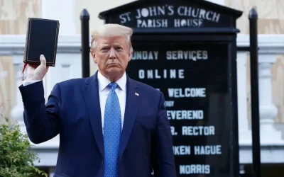 Donald Trump, război cu Papa Leon și un moment-cheie în Biroul Oval