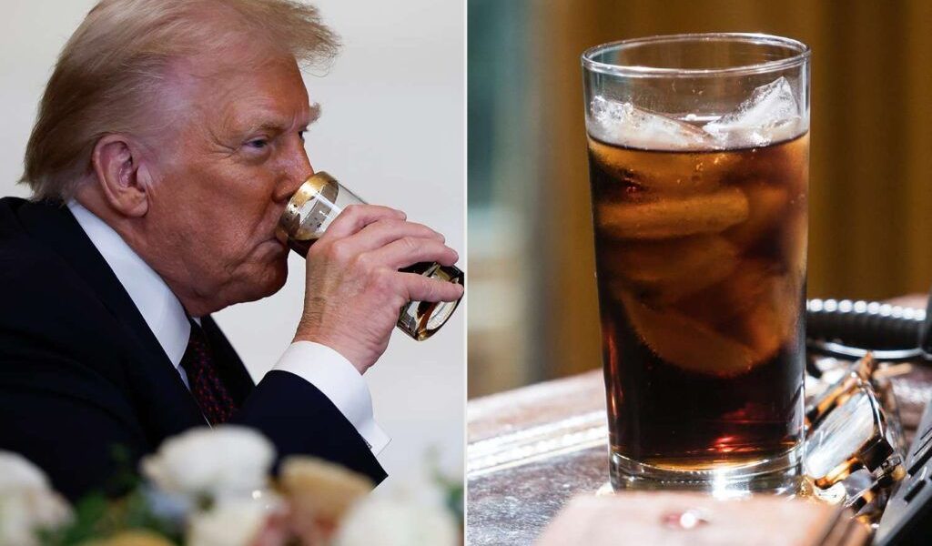 Donald Trump: Sucurile dietetice ar ucide celulele canceroase. Ce spune știința