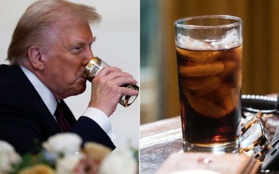 Donald Trump: Sucurile dietetice ar ucide celulele canceroase. Ce spune știința