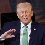 Trump amenință Iran: „Dacă nu e acord, vor fi noi lovituri”