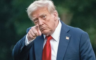 Trump, amenințări cu taxe uriașe pentru China: Război economic cu Iranul?