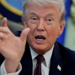 Trump: NATO, gata să deblocheze strâmtoarea Ormuz