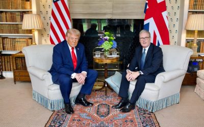 Rămânerea în NATO: Un pariu strategic pentru SUA, cu implicații majore în România