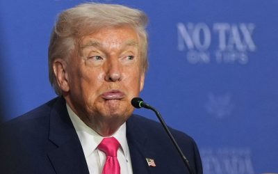 Trump, aproape de acord cu Iranul: NATO, stai departe de Ormuz!