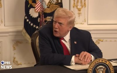 Televiziunea de stat din Iran a lansat un atac dur la adresa fostului președinte american Donald Trump, după ce acesta a acceptat un armistițiu de două săptămâni