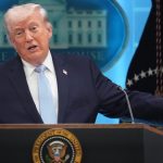 Trump, declarație-șoc: Xi Jinping, „foarte mulțumit” de Ormuz