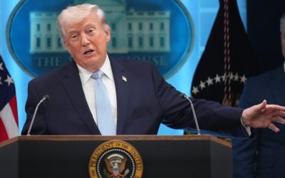 Trump, declarație-șoc: Xi Jinping, „foarte mulțumit” de Ormuz