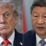 Trump amenință China: Tarife de 50% dacă sprijină militar Iranul