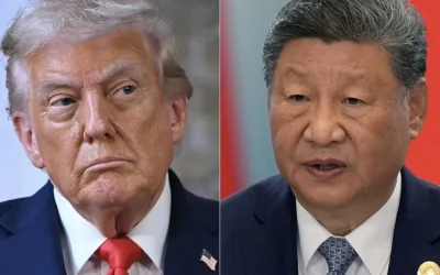 Trump amenință China: Tarife de 50% dacă sprijină militar Iranul