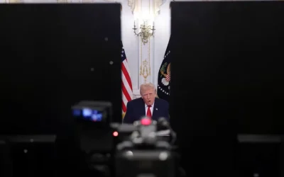 Președintele SUA, Donald Trump, a anunțat că forțele militare americane vor rămâne în Iran și în apropierea acestuia până când acordul de încetare a focului va fi respectat pe deplin