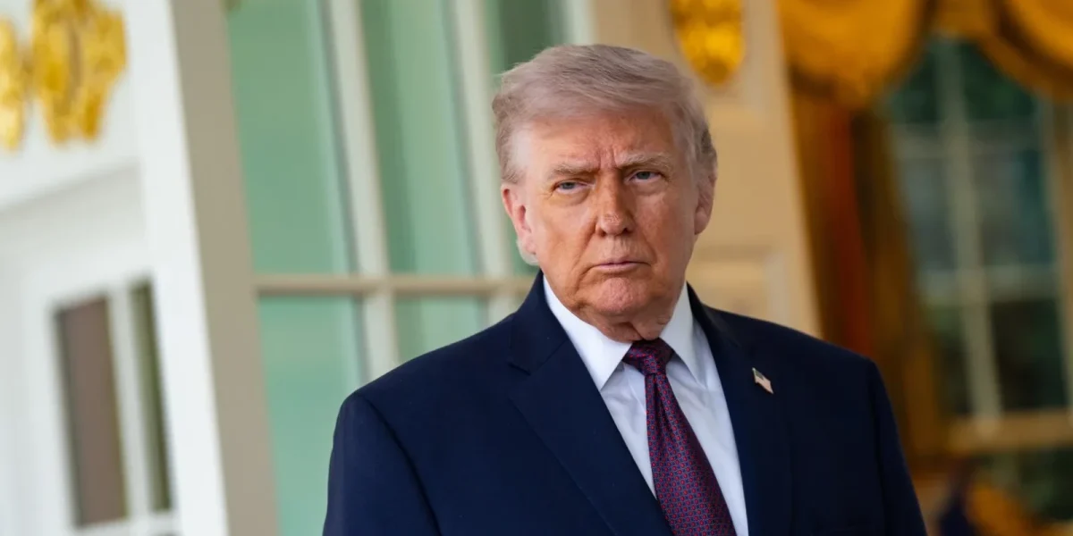 Trump, răspuns dur la blocada Iranului: „Nu ne pot șantaja”