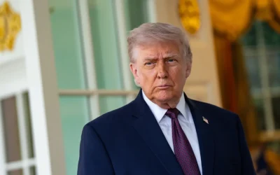 Trump, răspuns dur la blocada Iranului: „Nu ne pot șantaja”