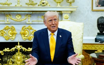 Trump, anunț MARE despre Iran: Promisiunea NU mai blochează Strâmtoarea Ormuz