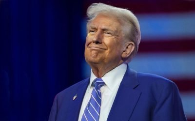 Trump mulțumește României, dar trimite un trimis la summitul B9