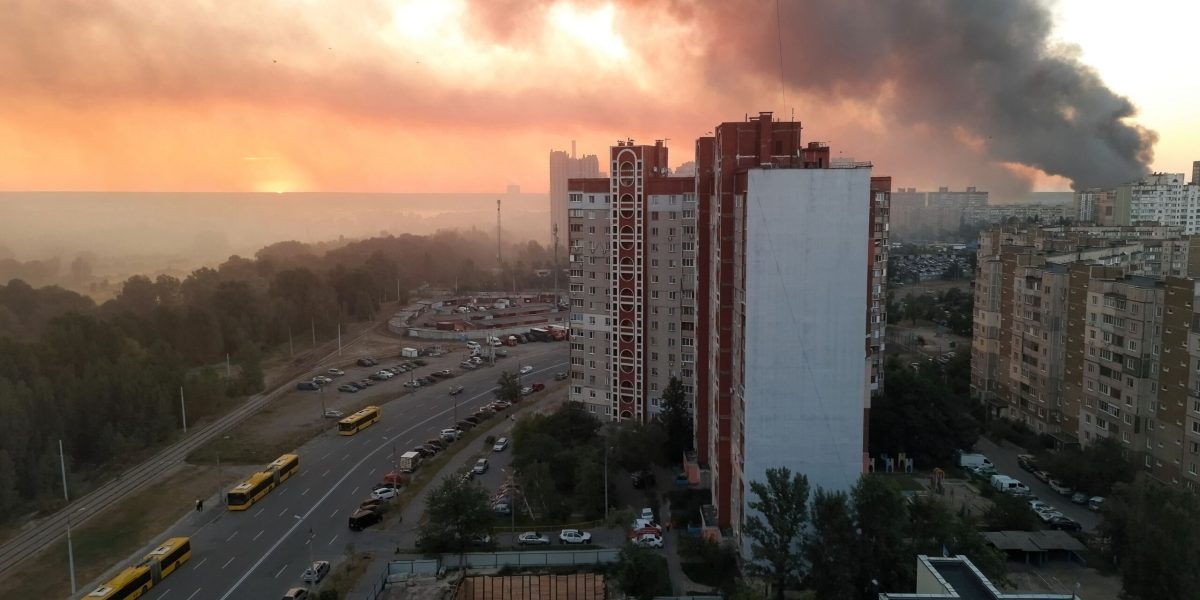 Marea Britanie trimite drone Ucrainei: Cea mai mare donație din istorie