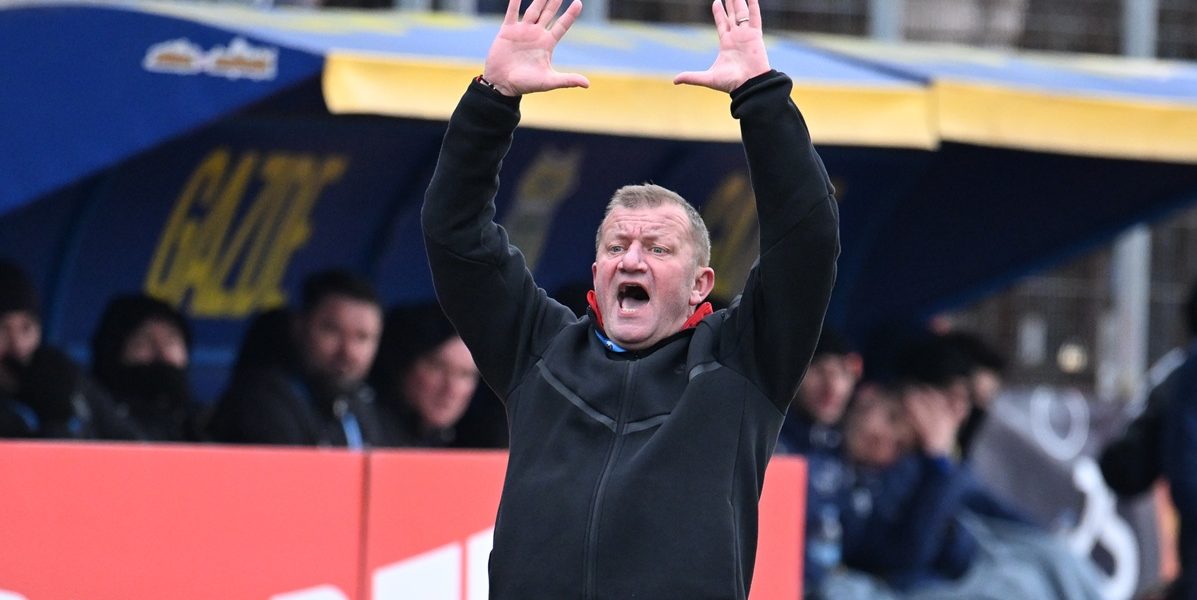 Munteanu, șocat de HAOSUL de la Hermannstadt: „Niciodată…”