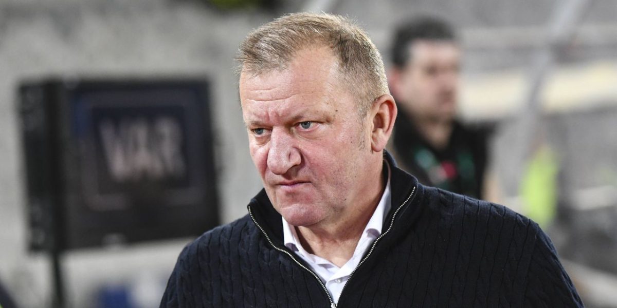 Munteanu, FURIOS după meci: „Nu am existat! Puteau da mai multe goluri”