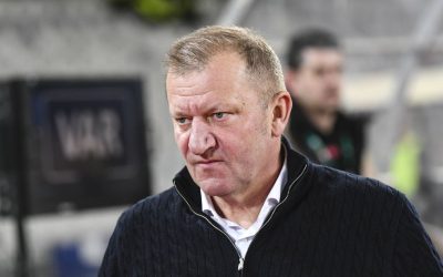 Munteanu, FURIOS după meci: „Nu am existat! Puteau da mai multe goluri”