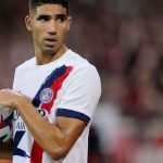 Reacția lui Achraf Hakimi după acuzațiile de viol: Ce spune starul PSG?