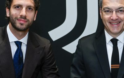 Locatelli, blindat la Juventus până în 2030: Anunțul oficial al clubului