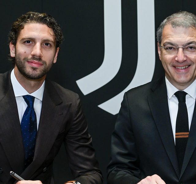 Locatelli, blindat la Juventus până în 2030: Anunțul oficial al clubului