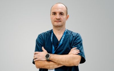 Cancerul de sân: 75% din cazuri, fără istoric. Dr. Cociaș: Mamografia salvează