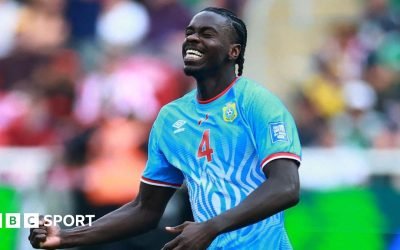 Congo și-a asigurat calificarea într-un meci tensionat cu Jamaica Reprezentativa din Congo a învins Jamaica într-o confruntare dramatică, scor 1-0, asigurându-și astfel un loc în următoarea fază a competiției de calificare pentru un turneu internațional major