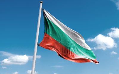 Radev, favorit la alegerile din Bulgaria: Blocul său, pe valul sondajelor
