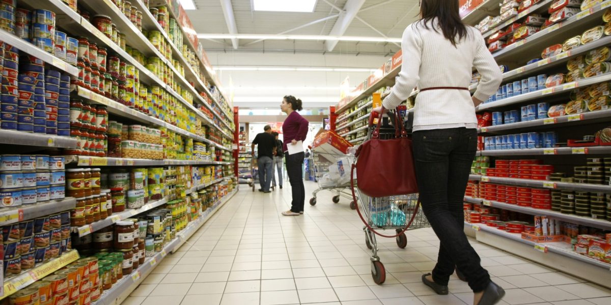 Ungaria: Costul vieții a crescut, țara a devenit mai scumpă