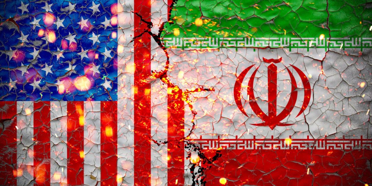 Semnătură Istorică: Donald Trump și Iranul, față în față