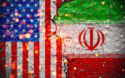 Semnătură Istorică: Donald Trump și Iranul, față în față