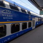 Blocaj pe ruta București Nord – Chitila: Trenurile, date peste cap până în mai