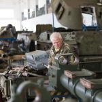 ECE devine polul industriei de apărare. Studiul care zguduie Europa