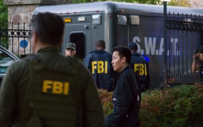 Rețea RUSĂ de spionaj, destructurată de FBI și SRI. Date despre armată furate!