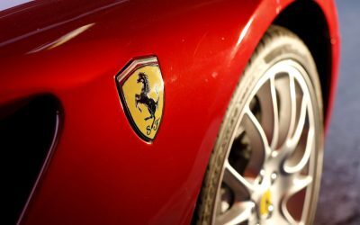 Ferrari electric: Prima mașină de lux costă 550.000 de euro