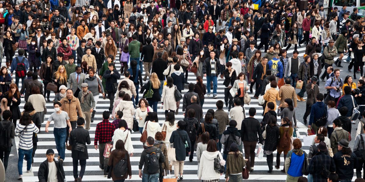 România: Populația scade la 21,646 milioane de locuitori