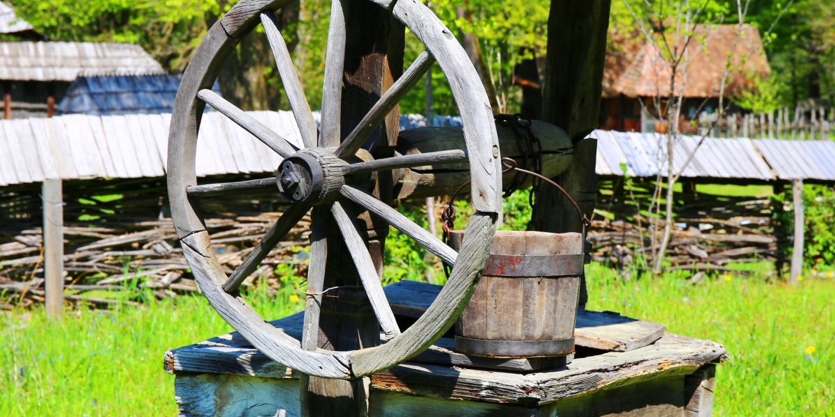 Locuințe SCUTITE de impozit: Nu au apă, canalizare sau gaze