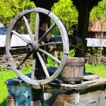 Locuințe SCUTITE de impozit: Nu au apă, canalizare sau gaze