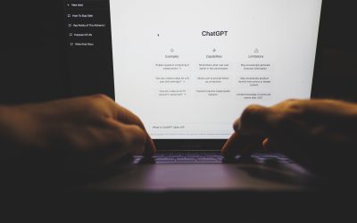 Atenție la ChatGPT: Casele de avocatură din SUA avertizează clienții