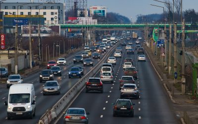 Atenție, șoferi! Recensământ Rutier pe drumurile din România, de marți