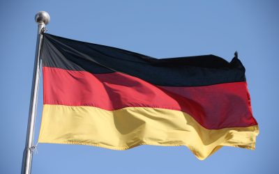 Tinerii germani, liberi să călătorească: Noua lege a serviciului militar, schimbare majoră