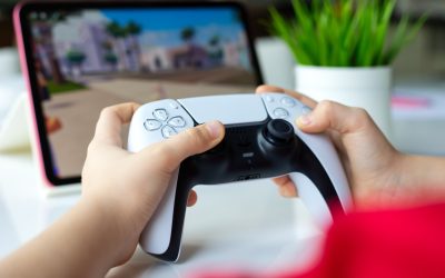 Platformă de gaming face pasul spre viitor: AI accelerează creația de jocuri