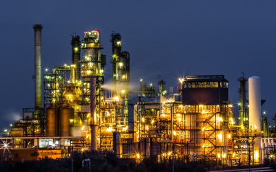 De ce au fost închise rafinăriile din România? Explicațiile Ministerului Energiei