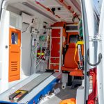 Ambulanțe Constanța, blocate-n service: Peste 25% din flotă, zilnic, la reparații!