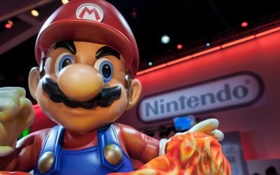 Super Mario Galaxy, blockbuster de Hollywood: Record de încasări în 2026!