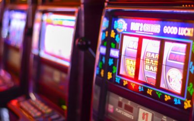 Guvernul alocă 5 milioane de euro pentru tratarea dependenței de jocuri