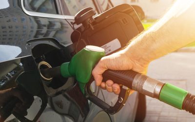 Motorina, mai ieftină! Prețuri neașteptate la pompe în România, chiar azi