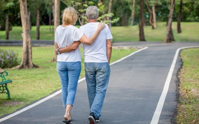 Căsnicia: Cuplurile împart 30% din bacteriile intestinale, arată un studiu