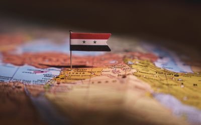 Ucraina și Siria: Pact de securitate pe fondul războiului